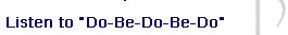 Listen to Do-Be-Do-Be-Do